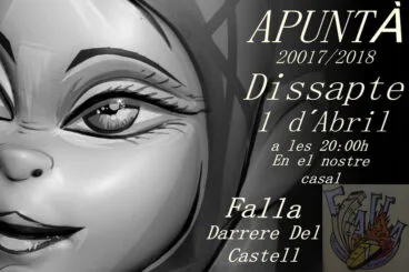 apunta falla detrás del castell 2018