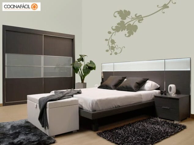 armario dormitorio cocina facil