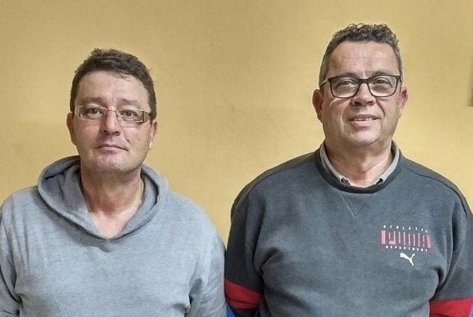 CD Dénia y Pego CF llegan muy necesitados de puntos al derbi 3 arsenio palenzuela y jose cabo