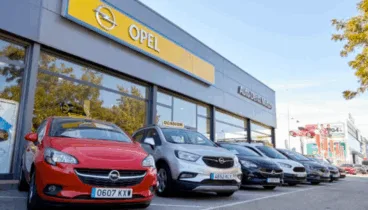 Auto Denia Motors sortea un coche eléctrico para un fin de semana