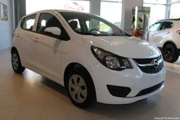 Auto Denia Motors vehículo
