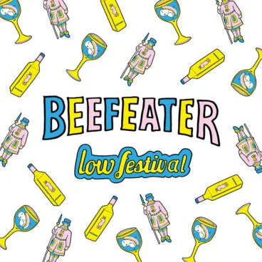 Beefeater Sanz i Vila