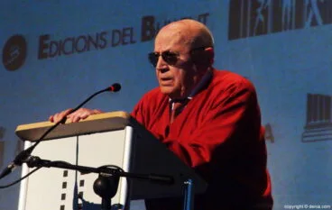 bernat capo