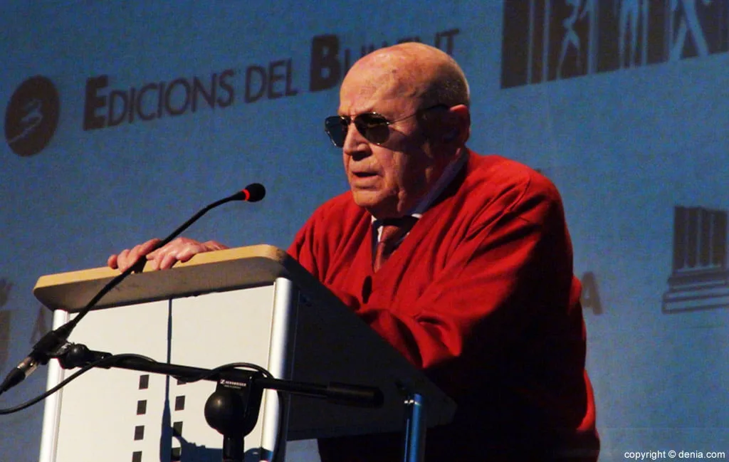 bernat capo