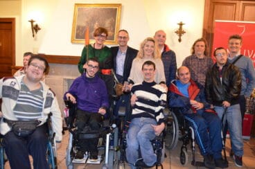 cata de vinos solidaria