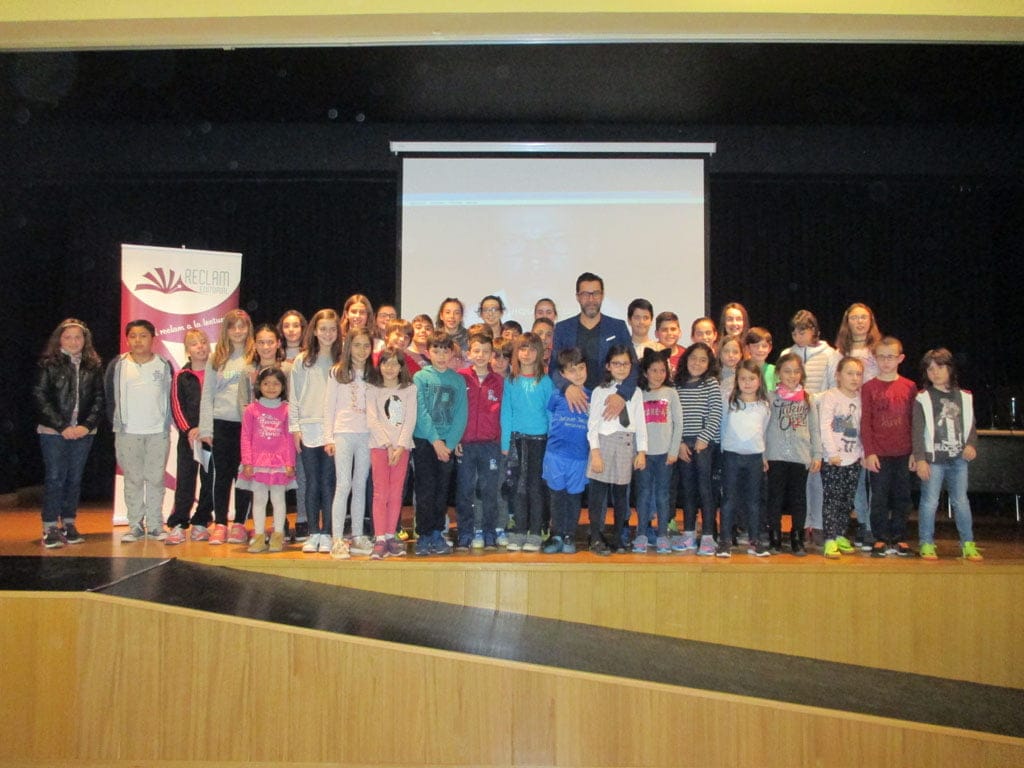 charla de quique dacosta