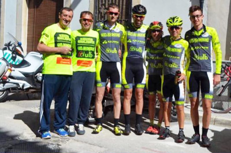 ciclistas de la uc montgo ulb