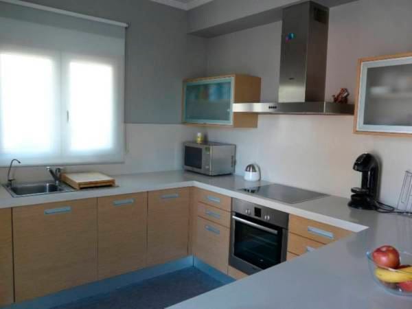 cocina equipada euroholding