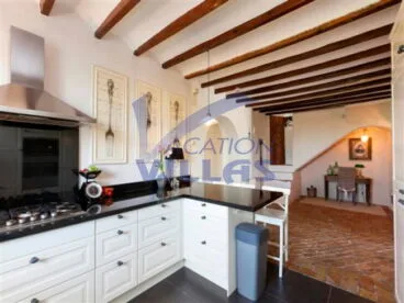 Cocina Vacation Villas