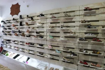 Colección primavera Calceus Zapatería