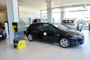 Concesionario Opel en Dénia – Auto Dénia Motors