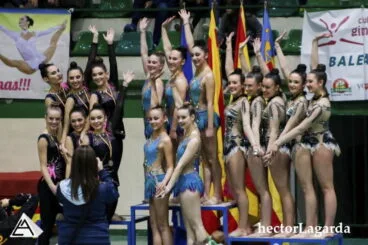 conjunto juvenil club denia campeon autonomico copa base