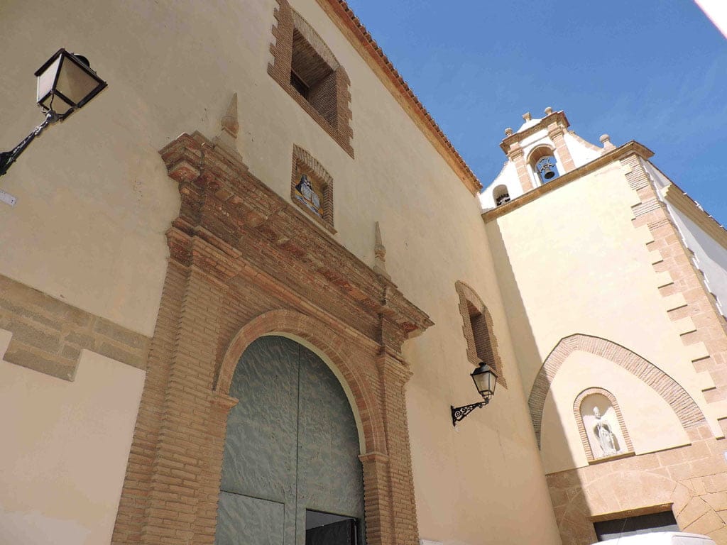 convento de las agustinas de denia