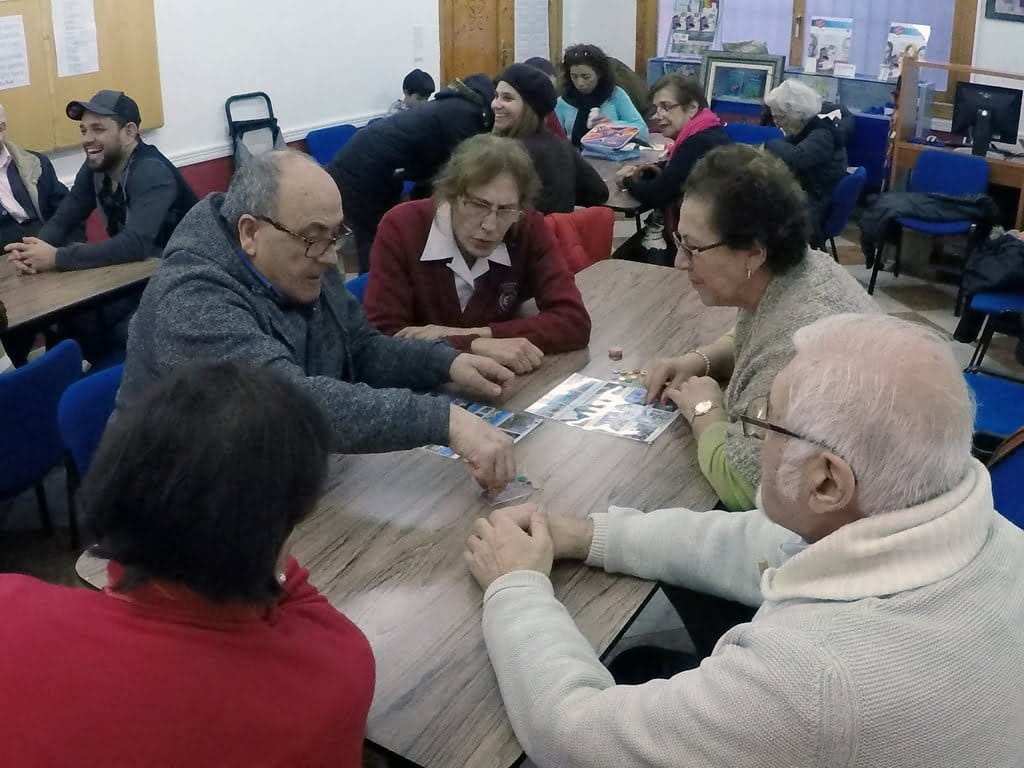 dia de suiza en el ejercito de salvacion de denia