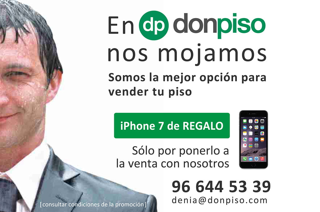donpiso iphone