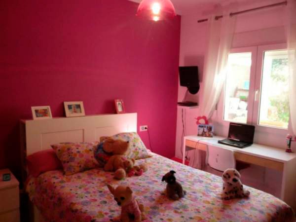 Dormitorio infanti – Euroholding