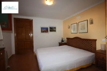 Dormitorio Stella Inmo Consulting