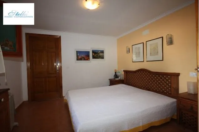 Gran villa de cinco dormitorios en Monte Pego a la venta en Stella Inmo Consulting 7 dormitorio stella inmo consulting
