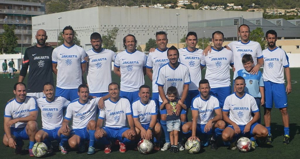 equipo jakarta javea