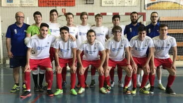 equipo juvenil del paidos f fernandez