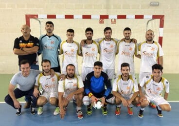 equipo peluqueria stilos rafol