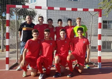 equipos paidos denia