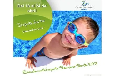 escuela multideporte