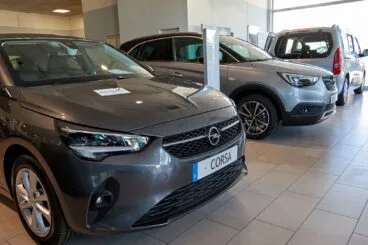 Exposición – Auto Dénia Motors