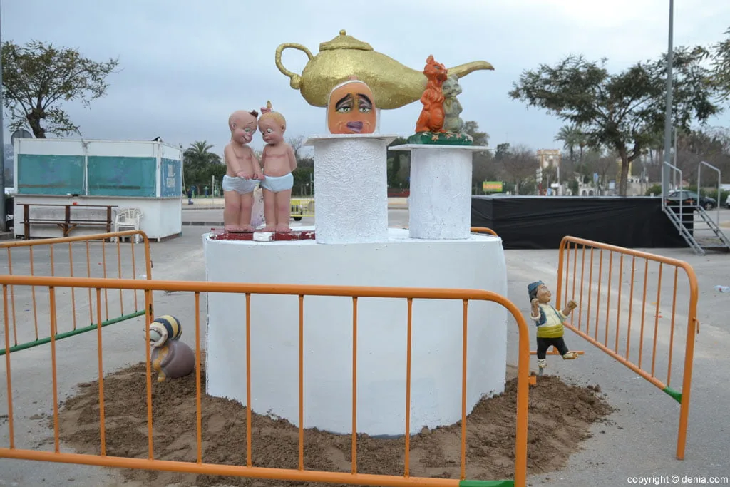 falla camp roig 2017