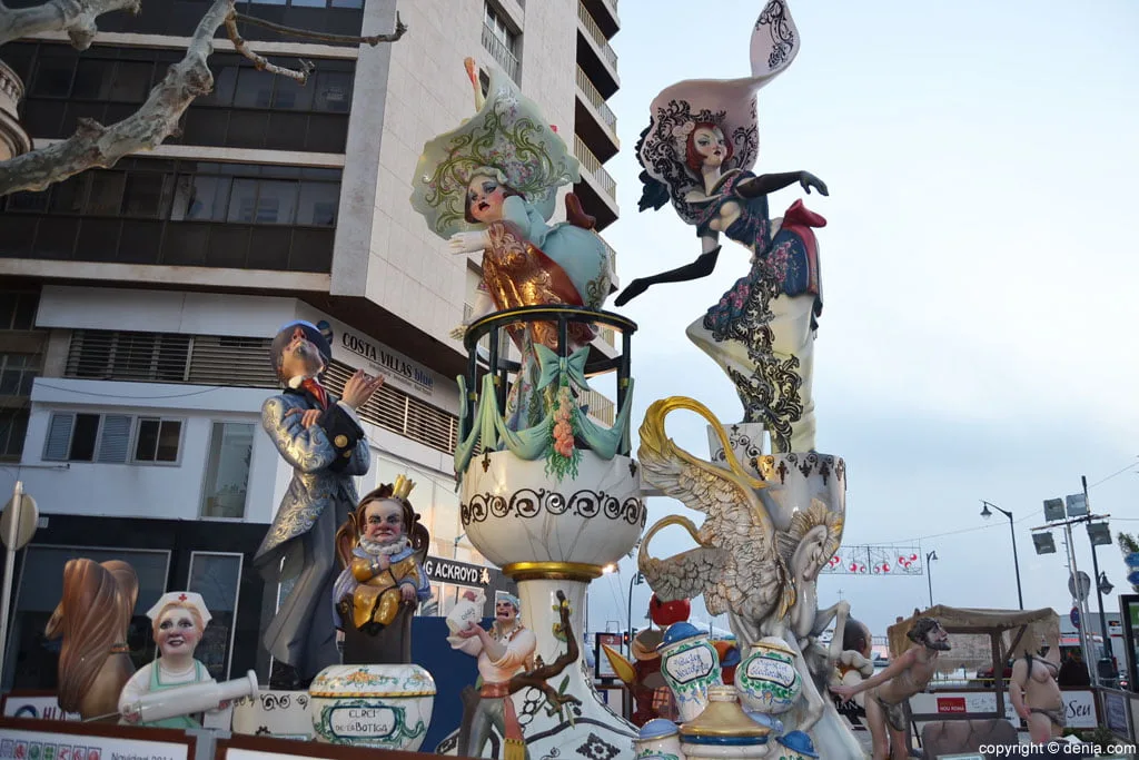 falla port rotes 2017