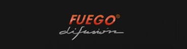 Fuego Difusión