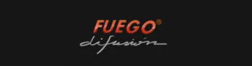 Fuego Difusión