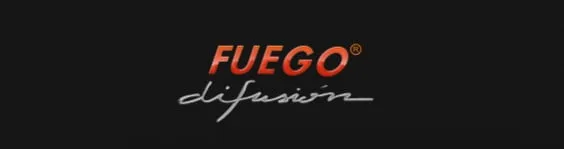 fuego difusion