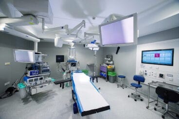 hla san carlos consolida el iso 2017