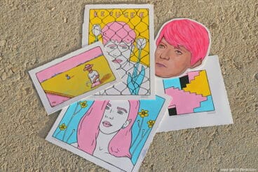 Ilustraciones Sanz i Vila