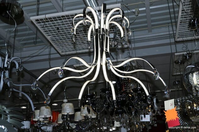 increible lampara vimaluz