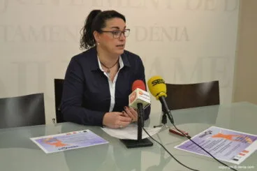 Isabel Gallego