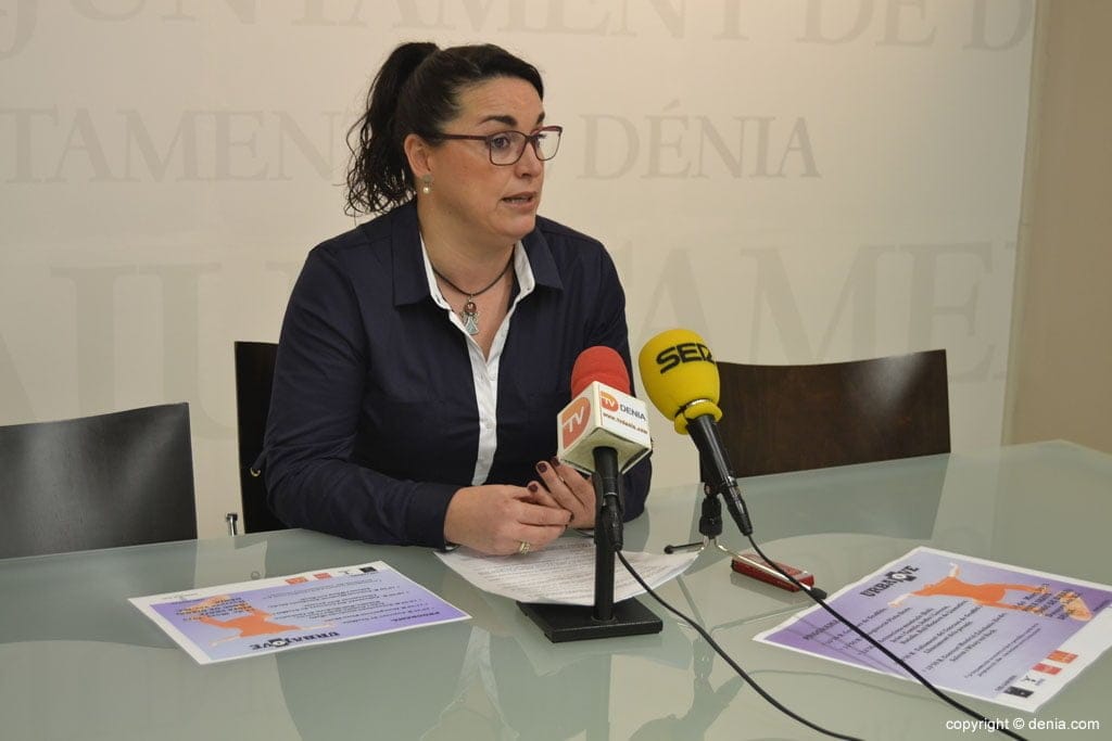 isabel gallego