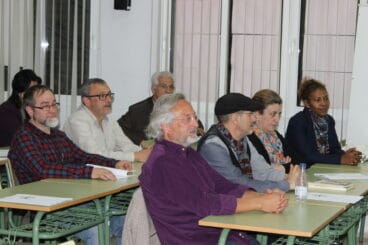 Jornada sobre literatura femenina en la UNED