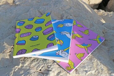 Libretas Sanz i Vila