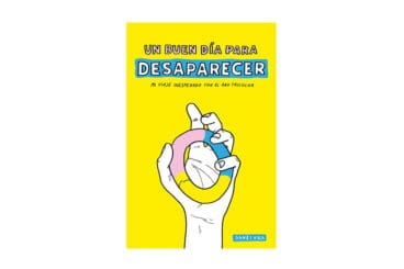 Un buen día para desaparecer