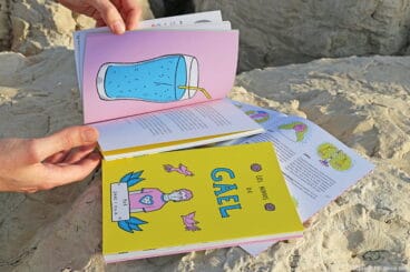 Libros Sanz i Vila