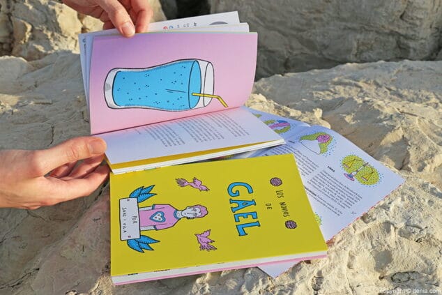 libros sanz i vila