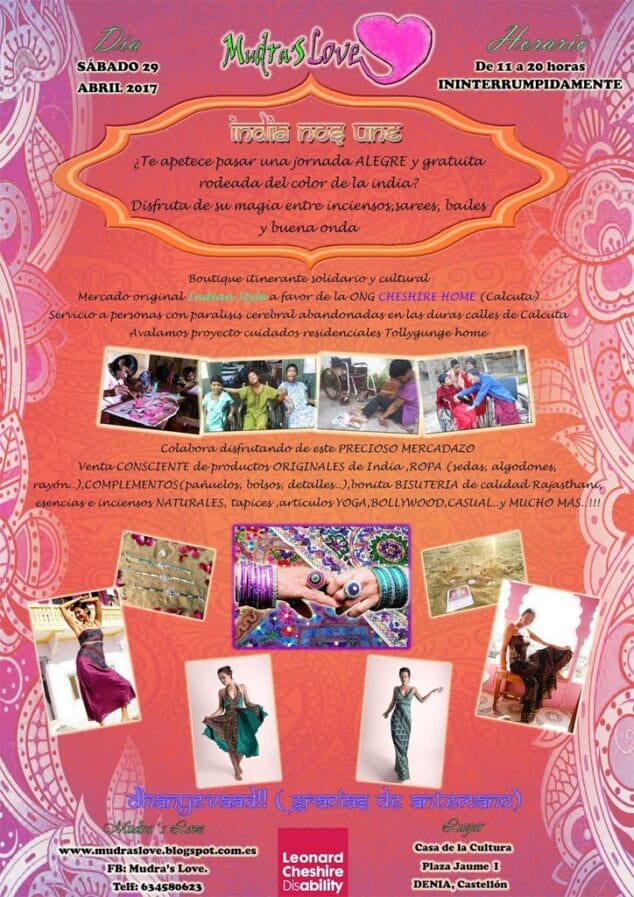 mercado solidario india