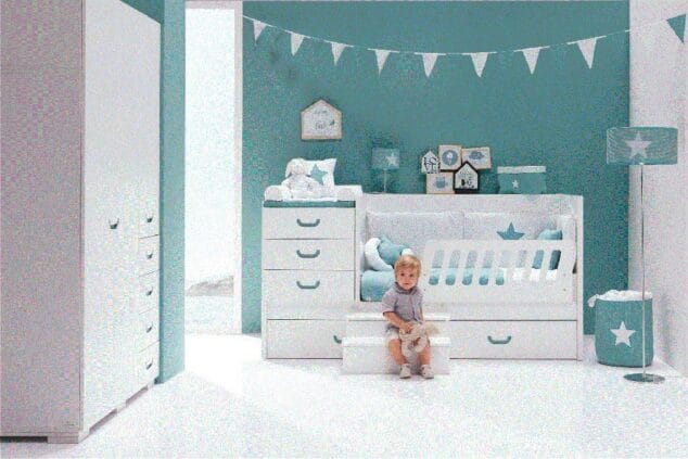 muebles dormitorio infantil muebles martinez
