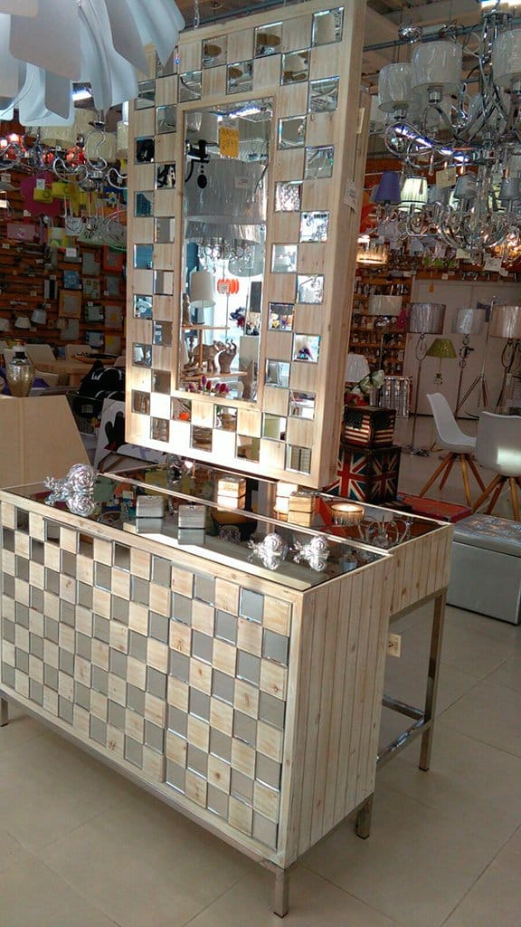 muebles modernos luces de denia