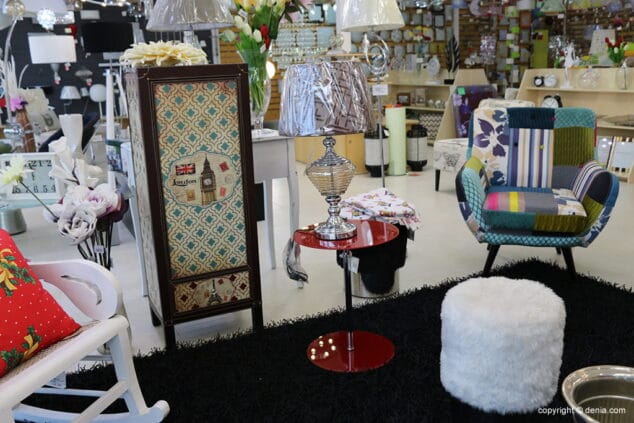 nuevos elementos decorativos vimaluz