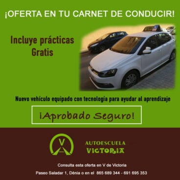 Oferta V Victoria