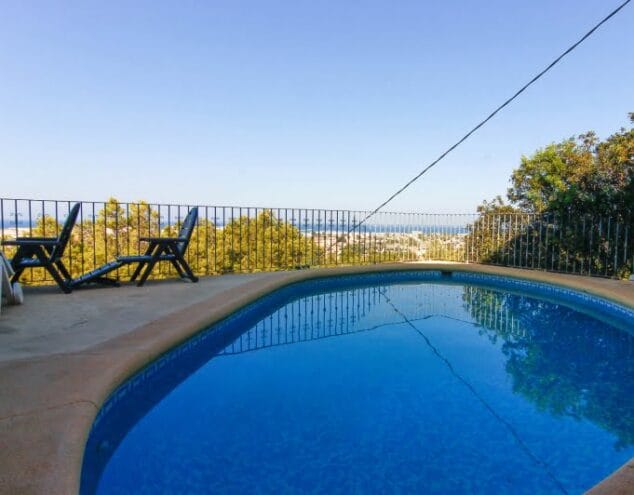 piscina catorce soluciones inmobiliarias