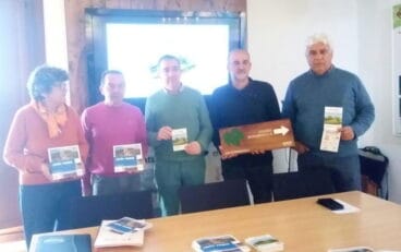Presentación de la guía y mapa de Jesús pobre
